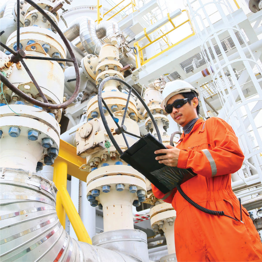 RECRUITMENT OF HIGHLY SKILLED PROFESSIONALS IN THE OIL AND GAS SECTOR